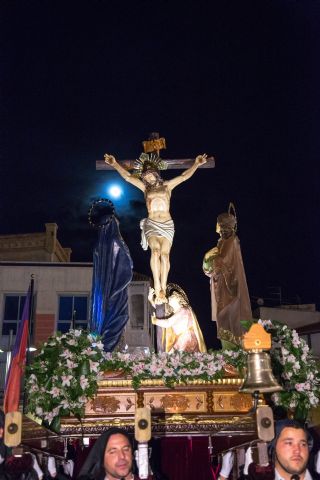 Viernes Santo (Noche) 2013 - 197